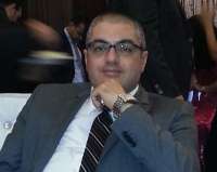 Mohamed Mohi Eldin