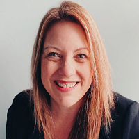 Marla DeLuca Curran