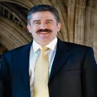Mark Franklin Newman