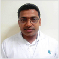 Govindarajan M. J