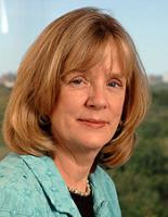 Glorian Sorensen 