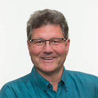Marcus Frohme