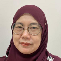 Puan Nur Hidayah Ong Binti Abdullah