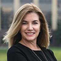 Tina Balogh