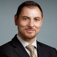 Boris Chernobilsky