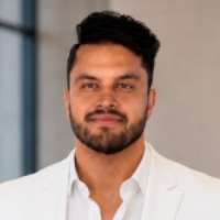 Navin H. Khan