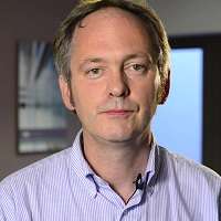 Richard Wade-Martins