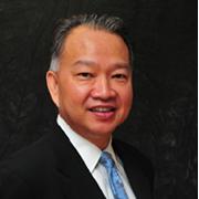 Albert Wai Kit Chan
