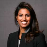 Jarushka Naidoo