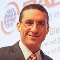 Daniel J. Mollura