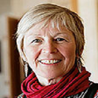 Linda Burgess Chamberlain