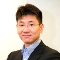 Calvin S. H. Ng