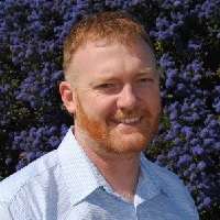 Stuart Harper