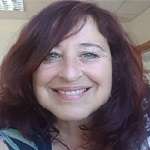 Sharon Goldfarb