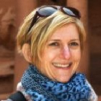 Liz Avital
