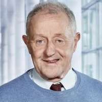 Albert Christian Ludolph