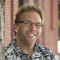 Steven Allender