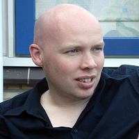 Joris van Neijenhof