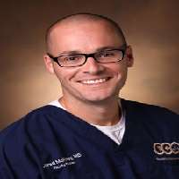 Jared J. McKinney