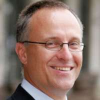 Peter Schirmacher