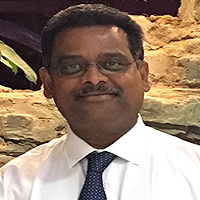 T. Rajendra Kumar