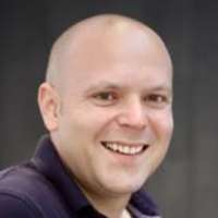 Gary Crawford