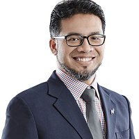 Zubin Othman Bin Ibrahim