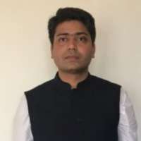 Dev Raj Jindal