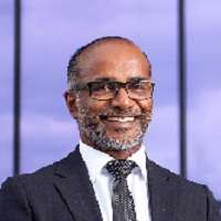 Mark Dawson