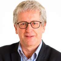 Eric Van Cutsem