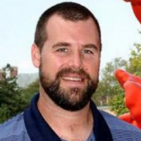 Jason M. Ridlon