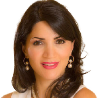 Pegah Dehdari
