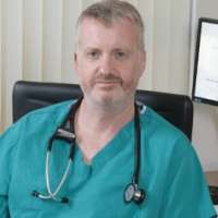 David Begley