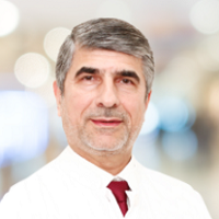 Nader Darwich