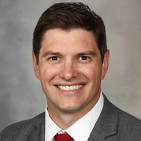 Benjamin M. Howe