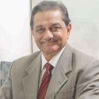 Deepak V. Kirpekar