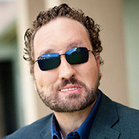 Marcus Engel
