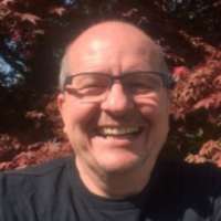 Frederic (Fred) Baribaud