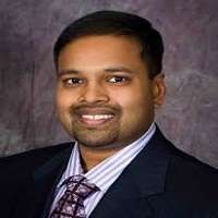 Seenu M. Hariprasad