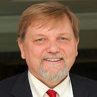 Eric S. Kastango