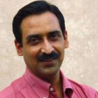 Alok Thakar