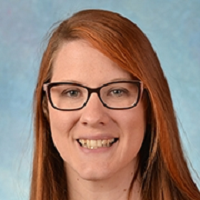 Cassandra N. Spracklen