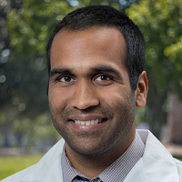 Sandeep R. Mehta
