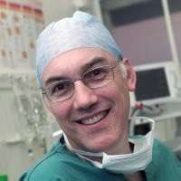 Jim Thornton