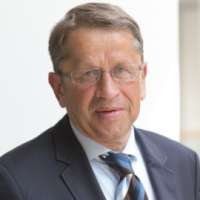 Heyo Kroemer