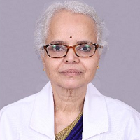 G Shashikala 