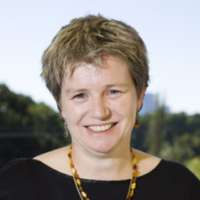 Margaret Hellard