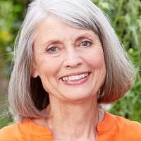 Rosemary Stanton