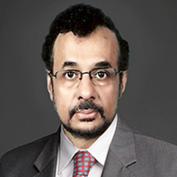 Ranjan Chakrabarti
