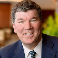 Keith A. Stewart